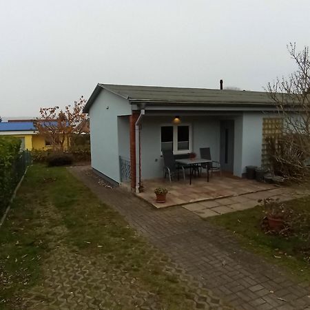 Ferienhaus Am Neuklostersee Kültér fotó