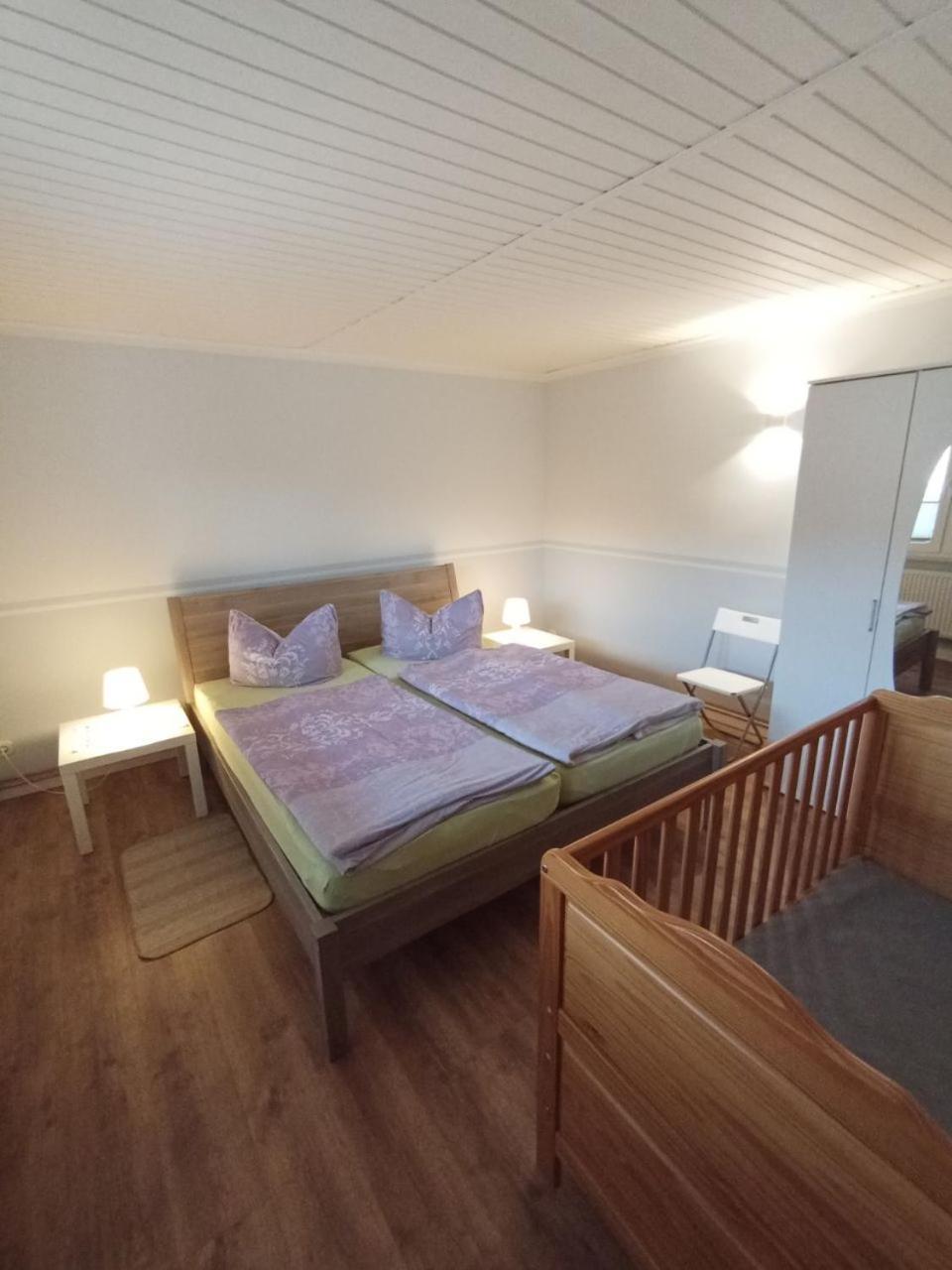 Ferienhaus Am Neuklostersee Kültér fotó