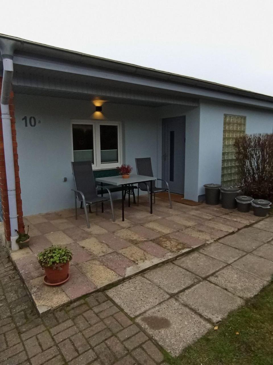 Ferienhaus Am Neuklostersee Kültér fotó